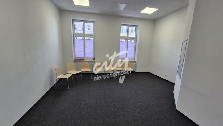Lokal Wynajem Szczecin Centrum Aleja Wojska Polskiego 5