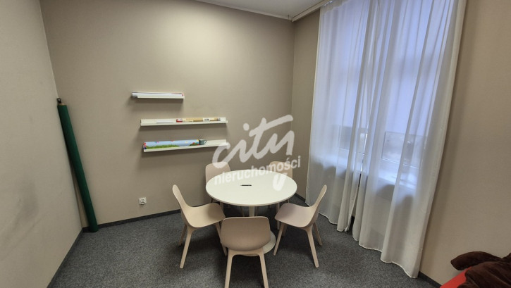 Lokal Wynajem Szczecin Centrum Aleja Wojska Polskiego 9