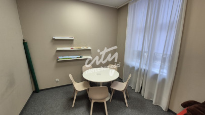 Lokal Wynajem Szczecin Centrum Aleja Wojska Polskiego