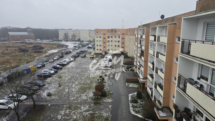 Mieszkanie Sprzedaż Szczecin os. Kasztanowe os.&nbsp;Kasztanowe 21