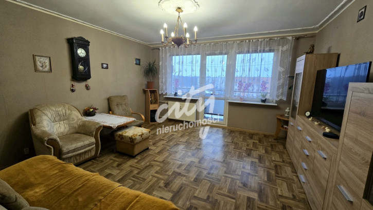 Mieszkanie Sprzedaż Szczecin os. Kasztanowe os.&nbsp;Kasztanowe 1