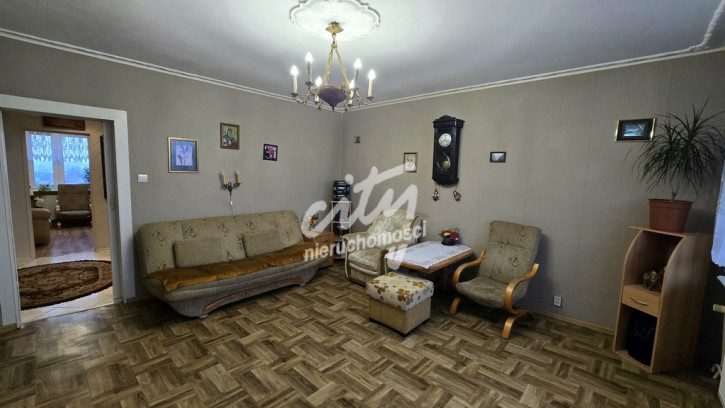 Mieszkanie Sprzedaż Szczecin os. Kasztanowe os.&nbsp;Kasztanowe 3