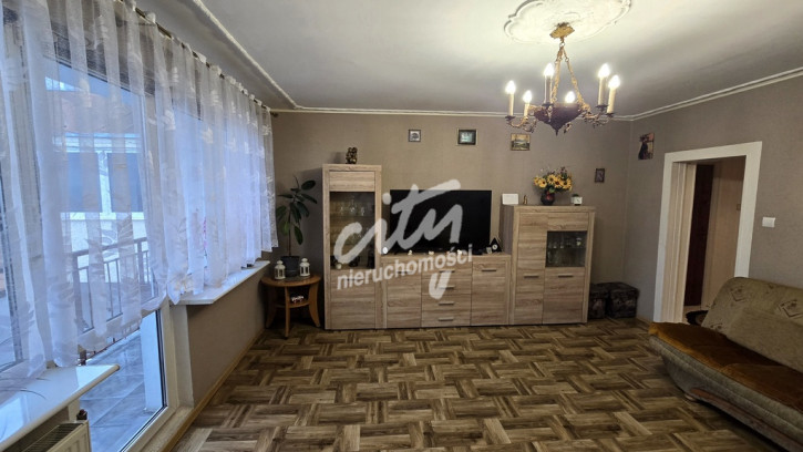 Mieszkanie Sprzedaż Szczecin os. Kasztanowe os.&nbsp;Kasztanowe 4
