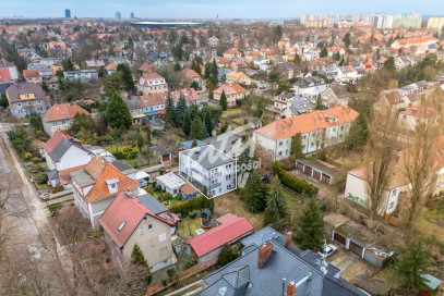 Dom Sprzedaż Szczecin Pogodno św. Stanisława Kostki