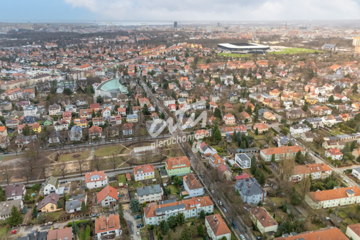 Dom Sprzedaż Szczecin Pogodno św. Stanisława Kostki 22