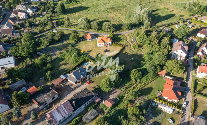 Działka Sprzedaż Trzebież 6