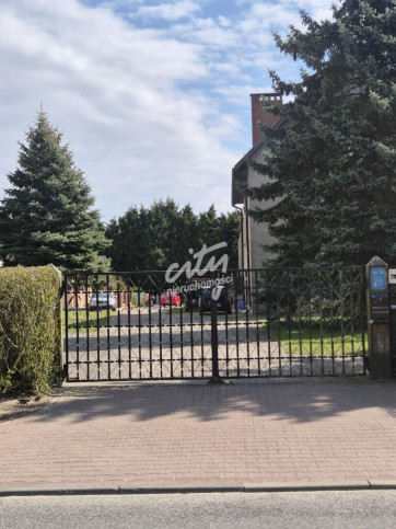 Działka Sprzedaż Trzebież 9