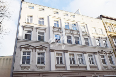 Mieszkanie Sprzedaż Szczecin Śródmieście-Centrum