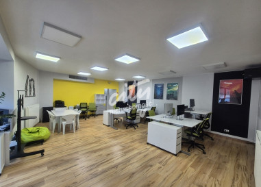 Lokal Wynajem Szczecin Centrum