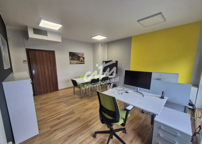 Lokal Wynajem Szczecin Centrum 5