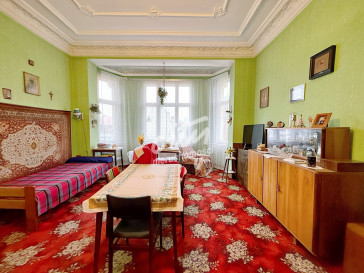 Mieszkanie Sprzedaż Szczecin Śródmieście Bogurodzicy