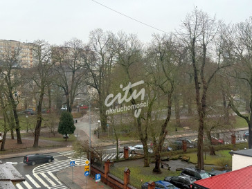 Mieszkanie Sprzedaż Szczecin Śródmieście Bogurodzicy
