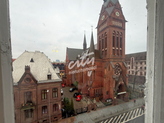 Mieszkanie Sprzedaż Szczecin Śródmieście Bogurodzicy 7