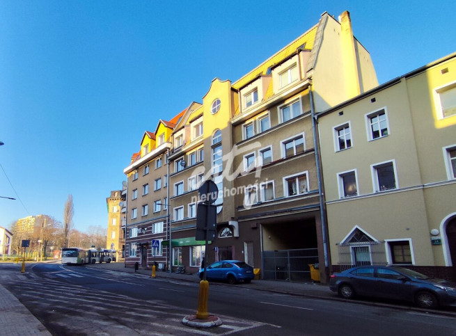 Mieszkanie Sprzedaż Szczecin Żelechowa Robotnicza 13