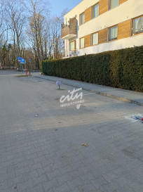Obiekt Sprzedaż Szczecin Zdroje Grabowa