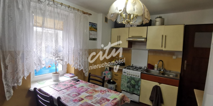 Mieszkanie Sprzedaż Maszewo Wojska Polskiego 4