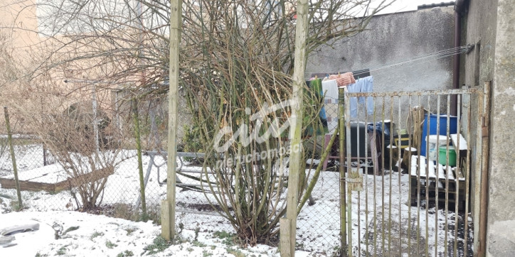Mieszkanie Sprzedaż Maszewo Wojska Polskiego 9