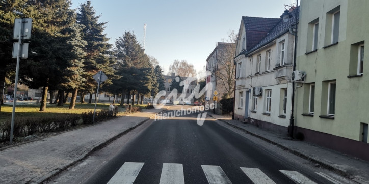 Mieszkanie Sprzedaż Maszewo Wojska Polskiego 11