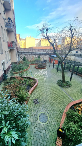 Mieszkanie Sprzedaż Szczecin Śródmieście Pocztowa 7