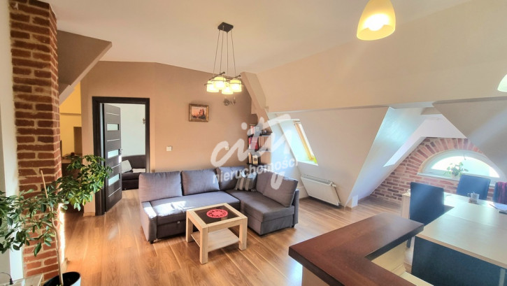 Mieszkanie Sprzedaż Szczecin Śródmieście Pocztowa 1
