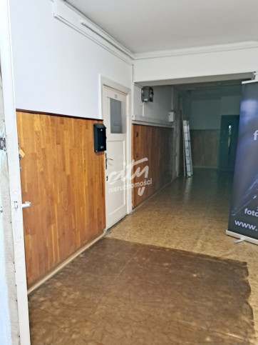 Lokal Wynajem Szczecin Nowe Miasto 7