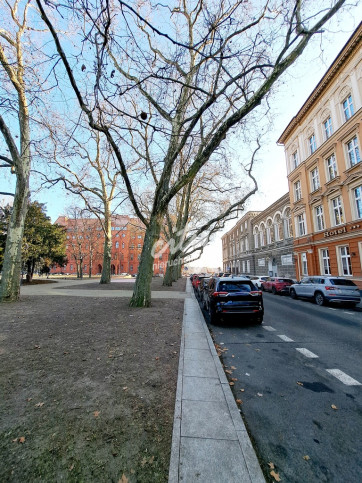 Lokal Wynajem Szczecin Nowe Miasto 10
