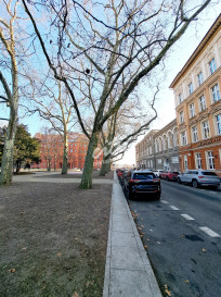 Lokal Wynajem Szczecin Nowe Miasto