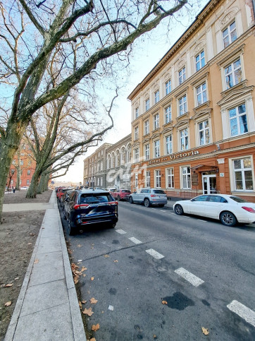 Lokal Wynajem Szczecin Nowe Miasto 1