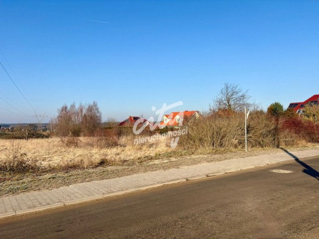 Działka Sprzedaż Wołczkowo 1