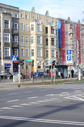 Mieszkanie Wynajem Szczecin Centrum al.&nbsp;Piastów 10