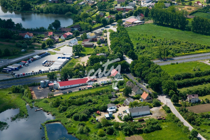 Działka Sprzedaż Kołbaskowo 1