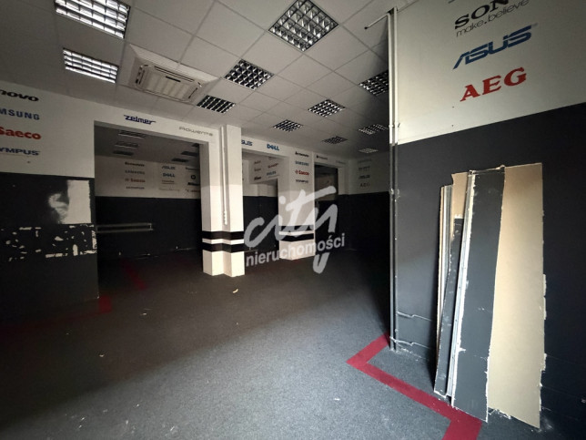 Lokal Wynajem Drawsko Pomorskie Sybiraków 3