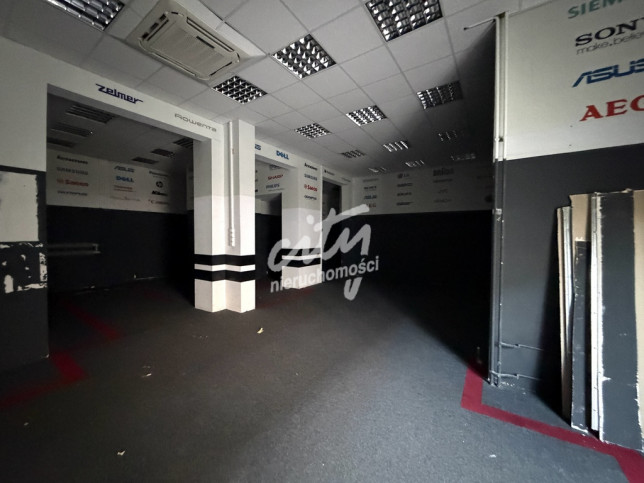 Lokal Wynajem Drawsko Pomorskie Sybiraków 4