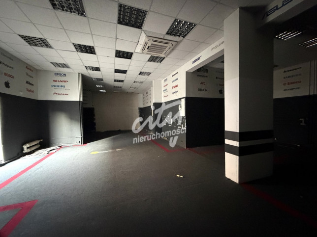 Lokal Wynajem Drawsko Pomorskie Sybiraków 5