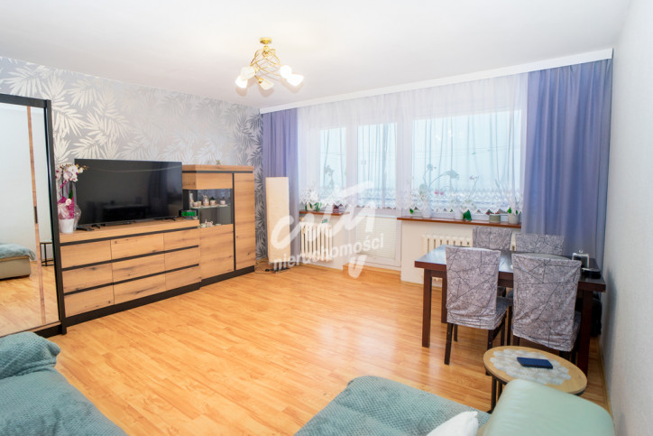 Mieszkanie Sprzedaż Szczecin os. Słoneczne Aleksandra Kostki Napierskiego 1