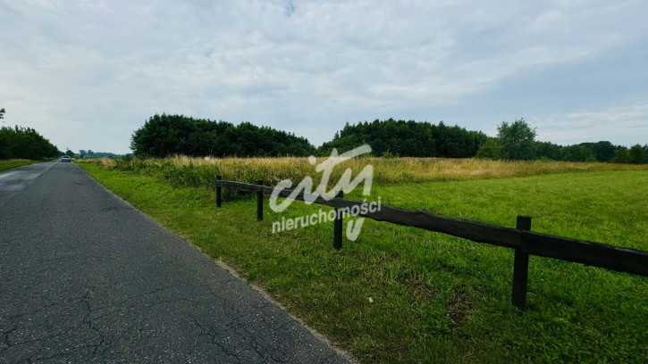 Działka Sprzedaż Pobierowo Wojska Polskiego 3