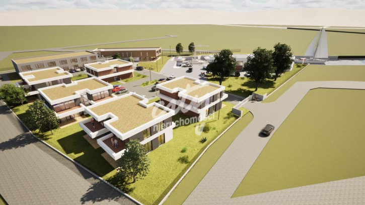 Działka Sprzedaż Szczecin Skolwin Stołczyńska 6