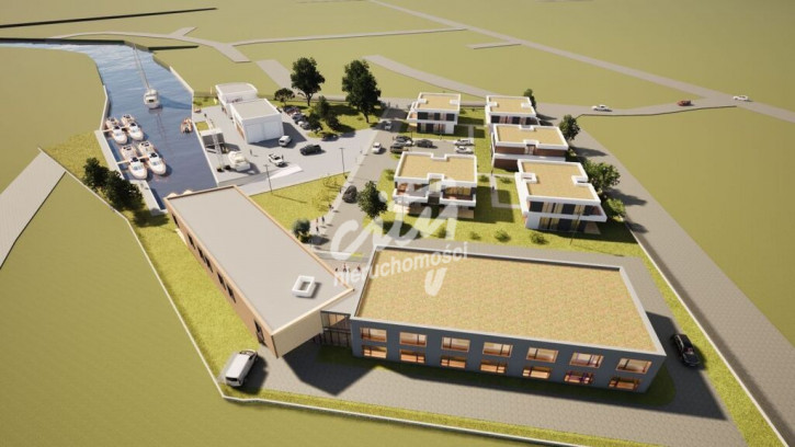 Działka Sprzedaż Szczecin Skolwin Stołczyńska 11