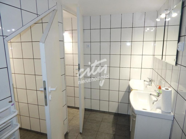 Lokal Wynajem Szczecin Dąbie 8