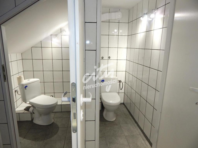 Lokal Wynajem Szczecin Dąbie 9