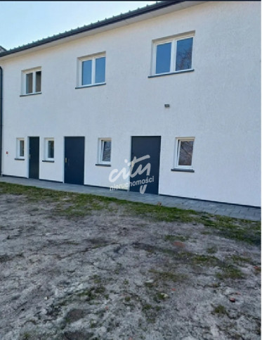 Lokal Wynajem Szczecin Dąbie 16