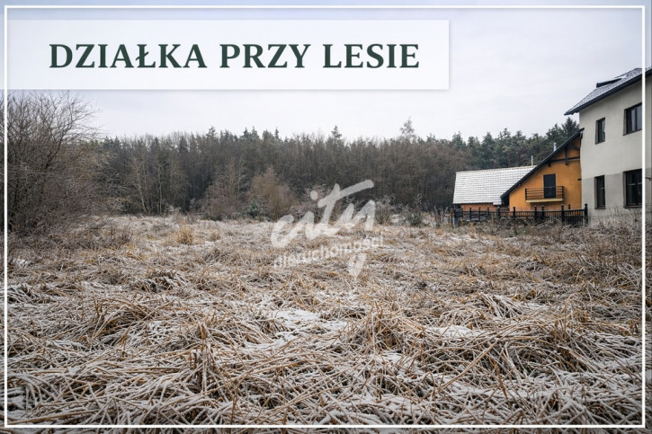 Działka Sprzedaż Pilchowo 2