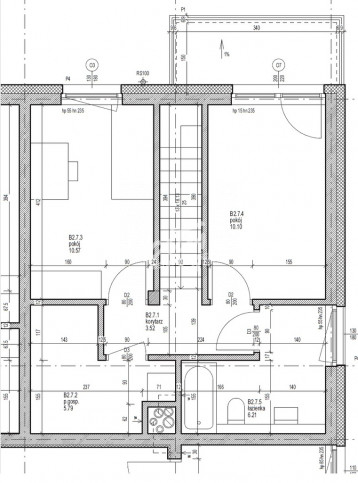 Mieszkanie Sprzedaż Mierzyn 9