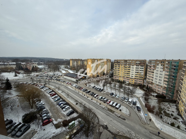 Mieszkanie Sprzedaż Szczecin os. Bukowe Brązowa 18