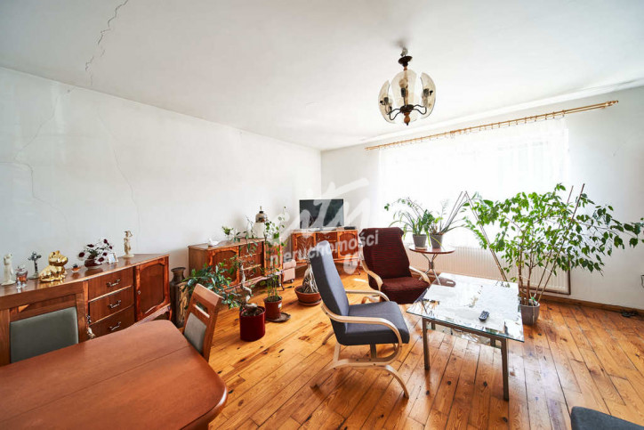 Dom Sprzedaż Szczecin Osów 1