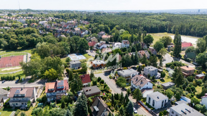Dom Sprzedaż Szczecin Osów