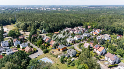 Dom Sprzedaż Szczecin Osów