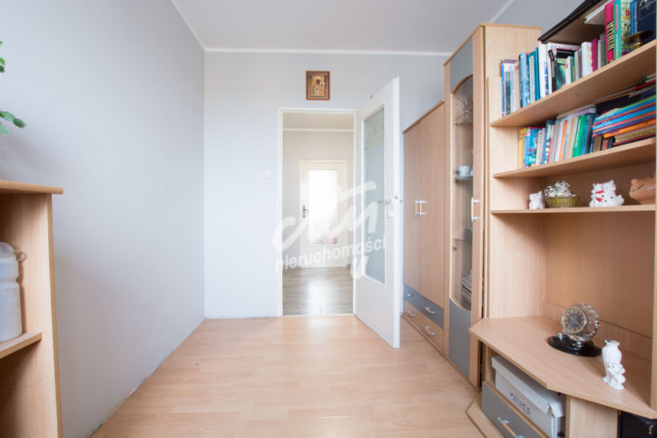 Mieszkanie Sprzedaż Szczecin os. Bukowe Brązowa 9