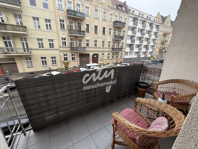 Mieszkanie Sprzedaż Szczecin Centrum Pocztowa 6
