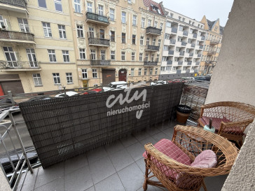 Mieszkanie Sprzedaż Szczecin Centrum Pocztowa